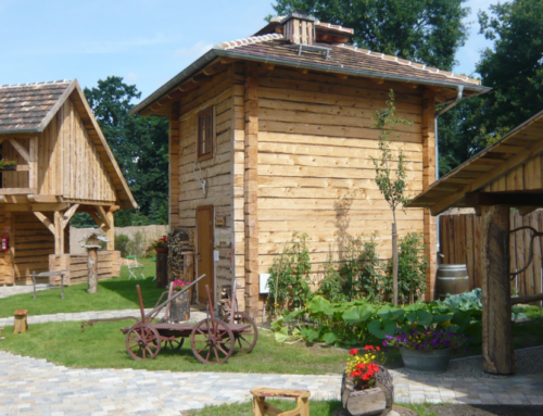 Lange Saunanacht